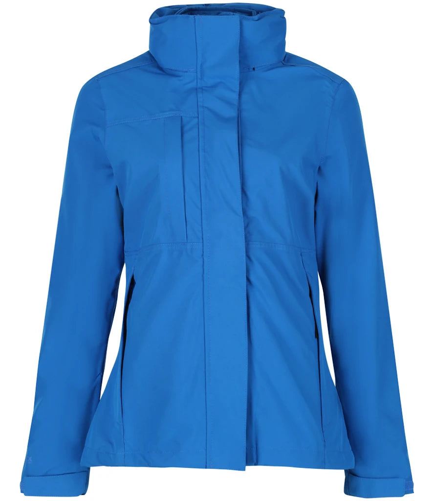 Regatta Ladies Kingsley 3-in-1 Jacket — Oxford Blue