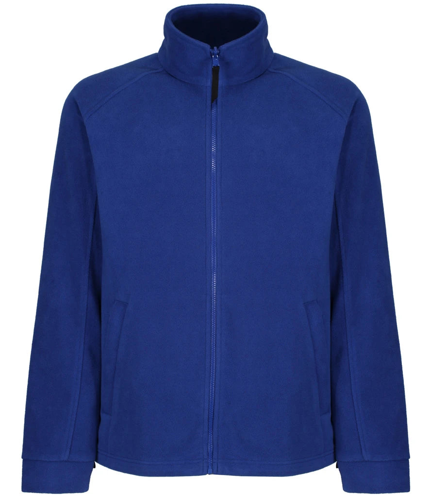 Regatta Thor III Fleece Jacket — New Royal Blue
