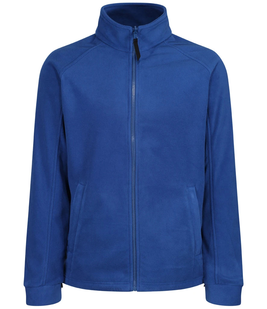 Regatta Thor III Fleece Jacket — Royal Blue