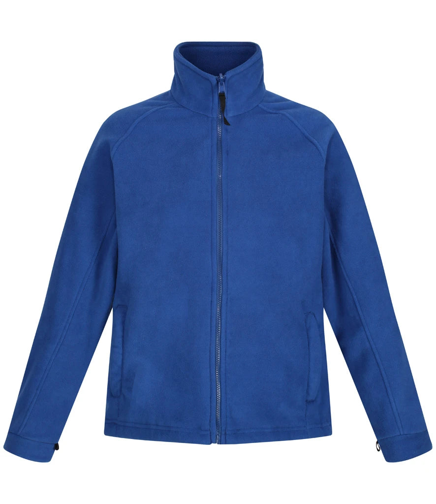 Regatta Ladies Thor III Fleece Jacket — Royal Blue