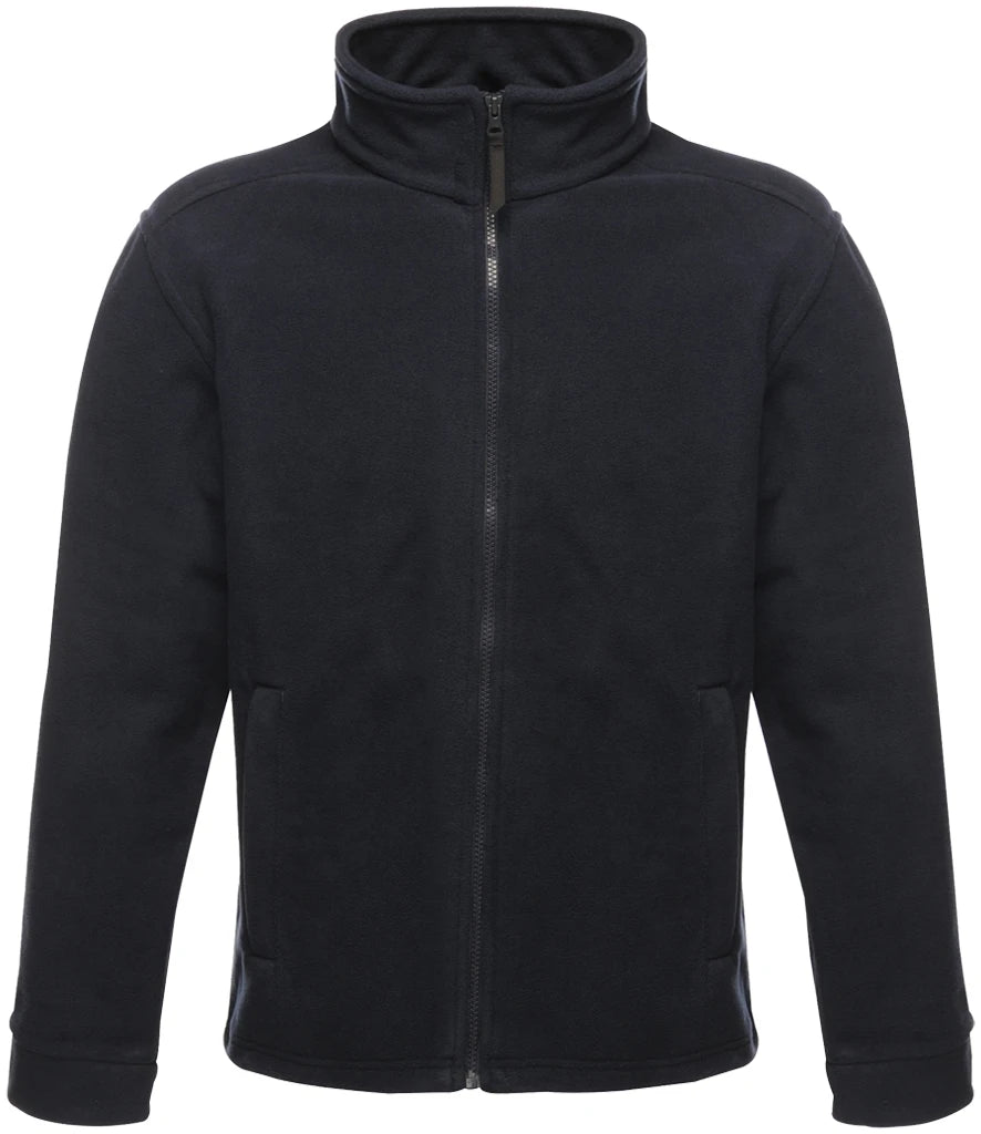 Regatta Thor 300 Fleece Jacket — Dark Navy