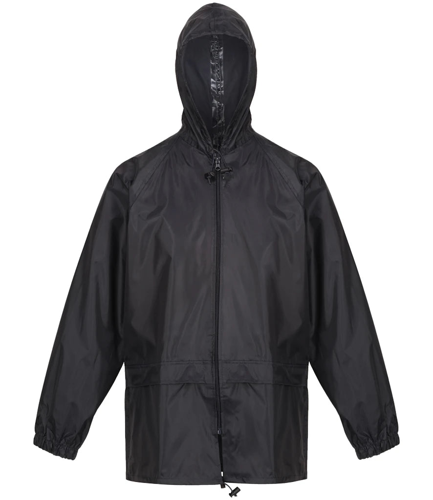 Regatta Pro Stormbreak Waterproof Jacket — Navy