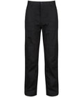 Regatta Action Trousers — Black