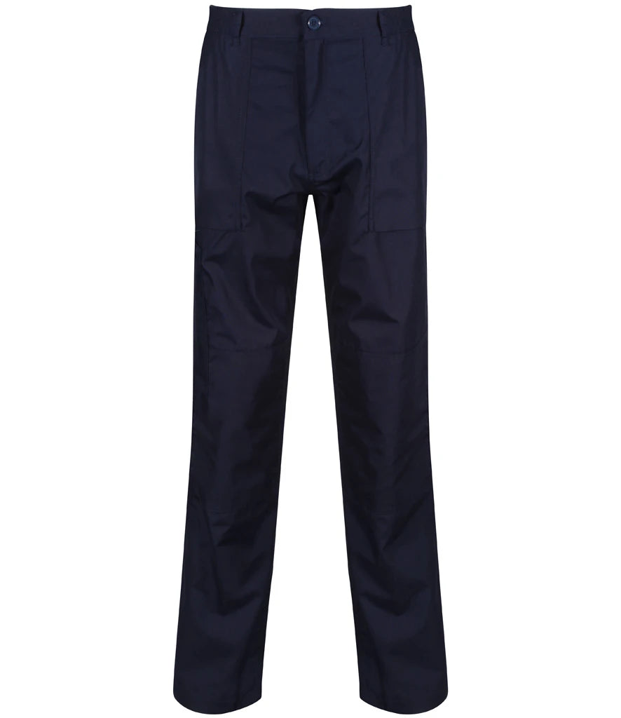 Regatta Action Trousers — Navy