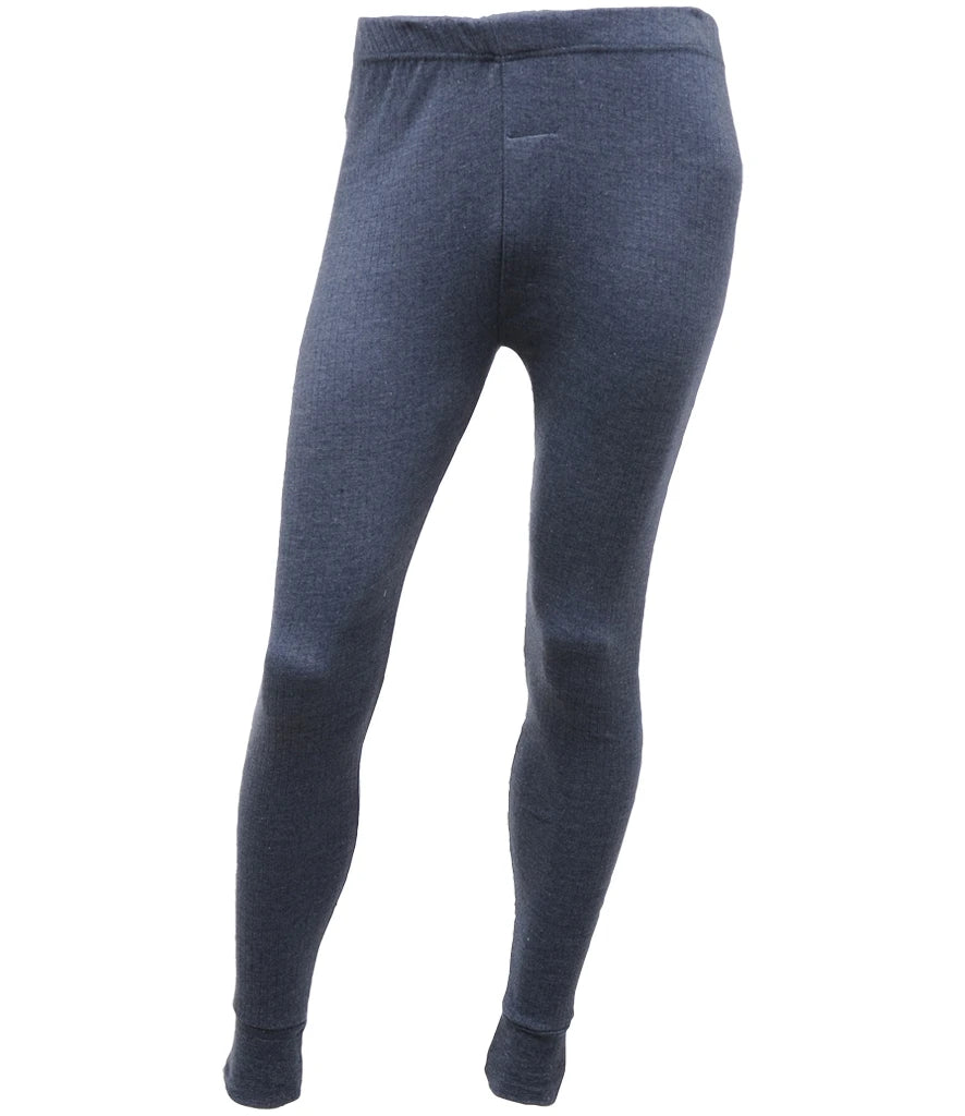 Regatta Thermal Long Johns — Denim