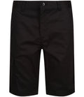 Regatta Pro Cargo Shorts — Black