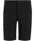 Regatta Prolite Stretch Shorts — Black