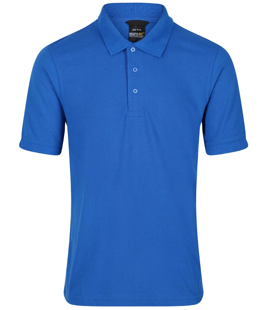 Regatta Classic Piqué Polo Shirt — Oxford Blue