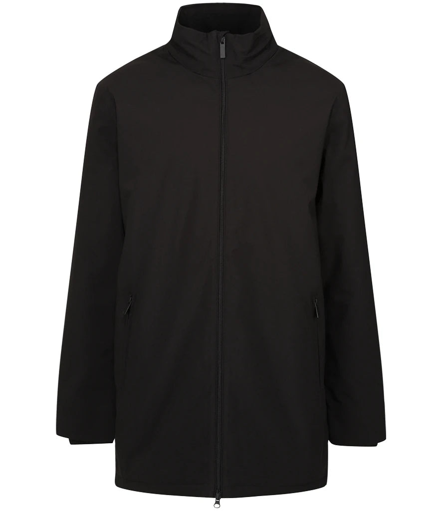 Regatta Hampton Executive Jacket — Black