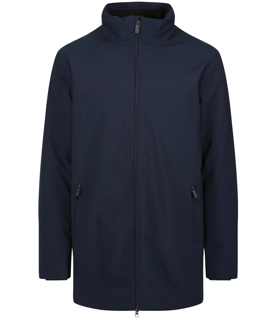 Regatta Hampton Executive Jacket — Navy
