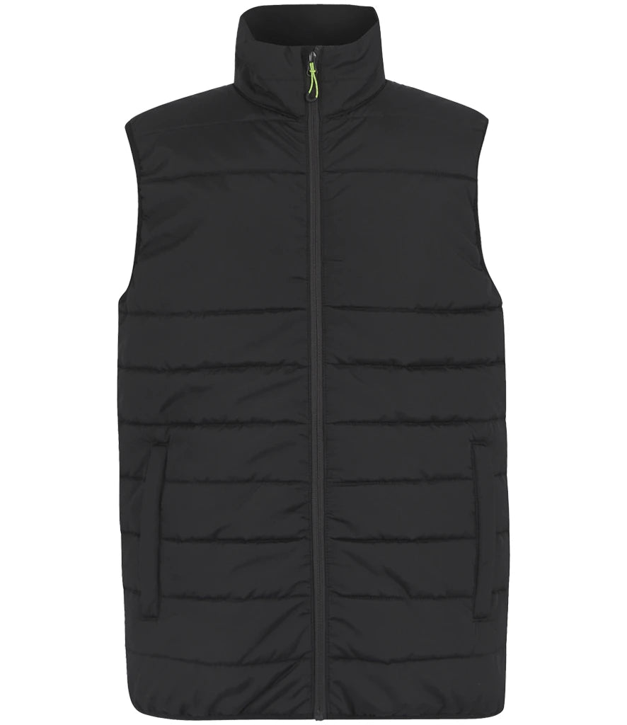 Regatta Essential Thermal Bodywarmer — Black