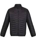 Regatta Tourer Hybrid Jacket — Black