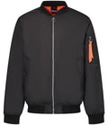 Regatta Pro Pilot Jacket — Black