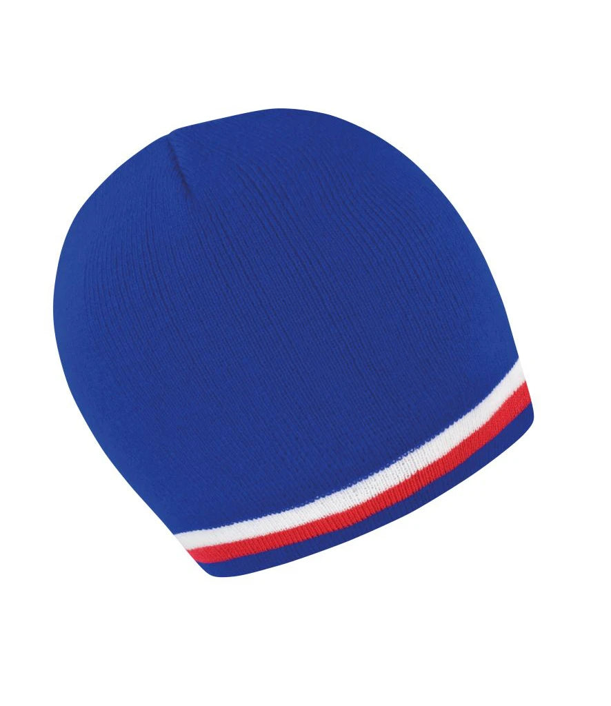 Result National Beanie — France
