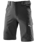 Result Recycled Dynamic Stretch Shorts — Black