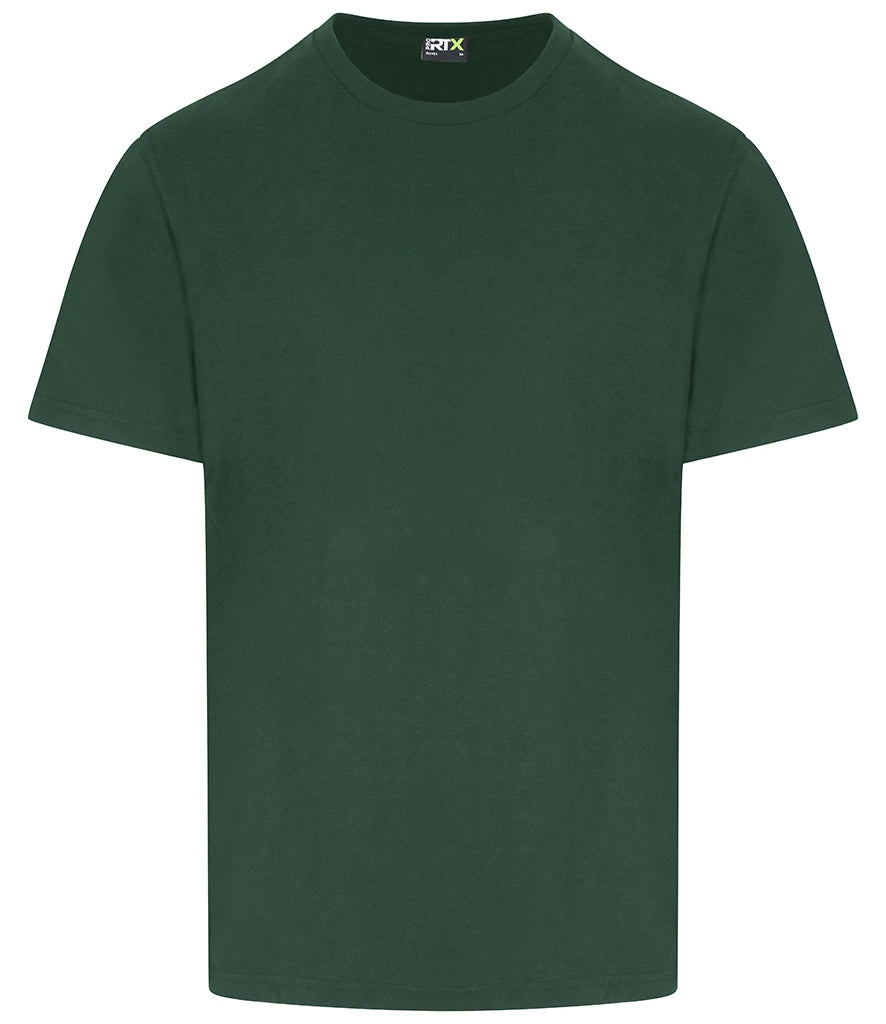 Pro RTX Pro T-Shirt — Bottle Green