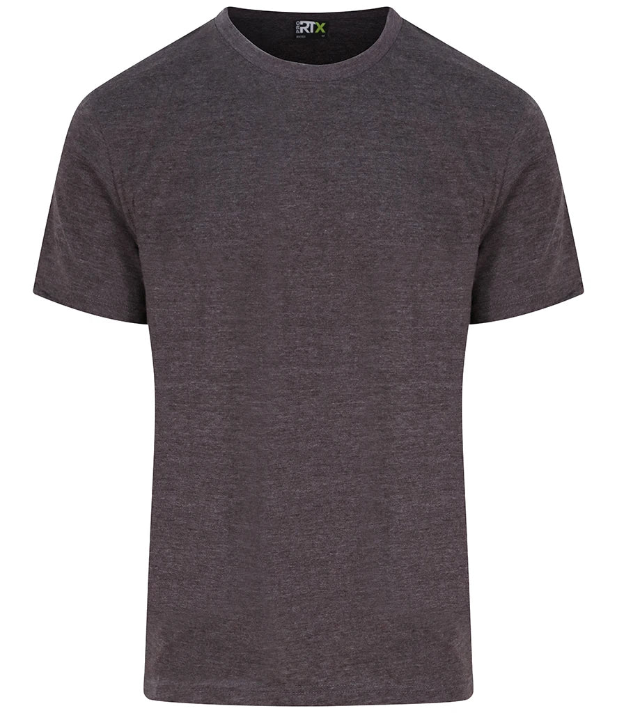 Pro RTX Pro T-Shirt — Charcoal
