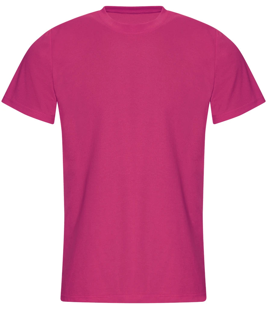 Pro RTX Pro T-Shirt — Fuchsia