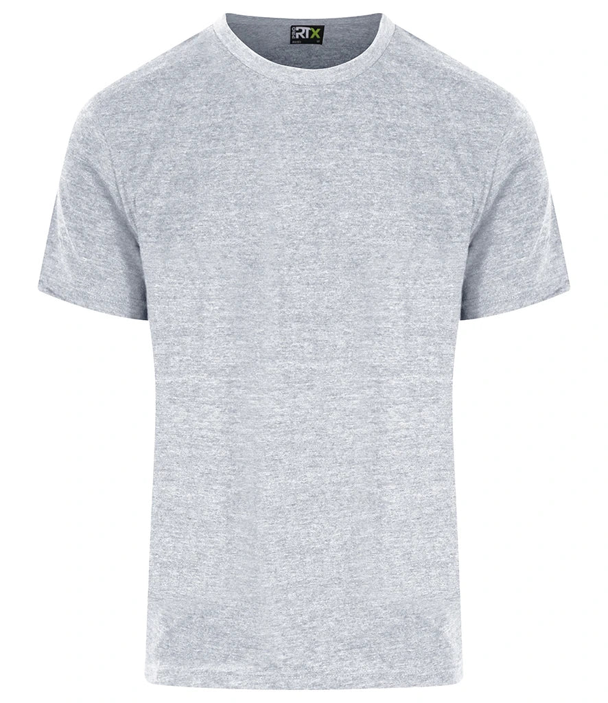 Pro RTX Pro T-Shirt — Heather Grey
