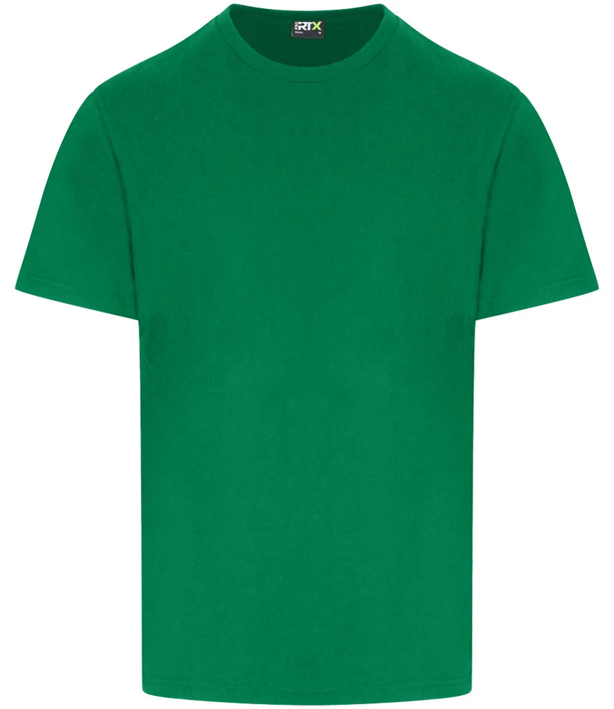 Pro RTX Pro T-Shirt — Kelly Green