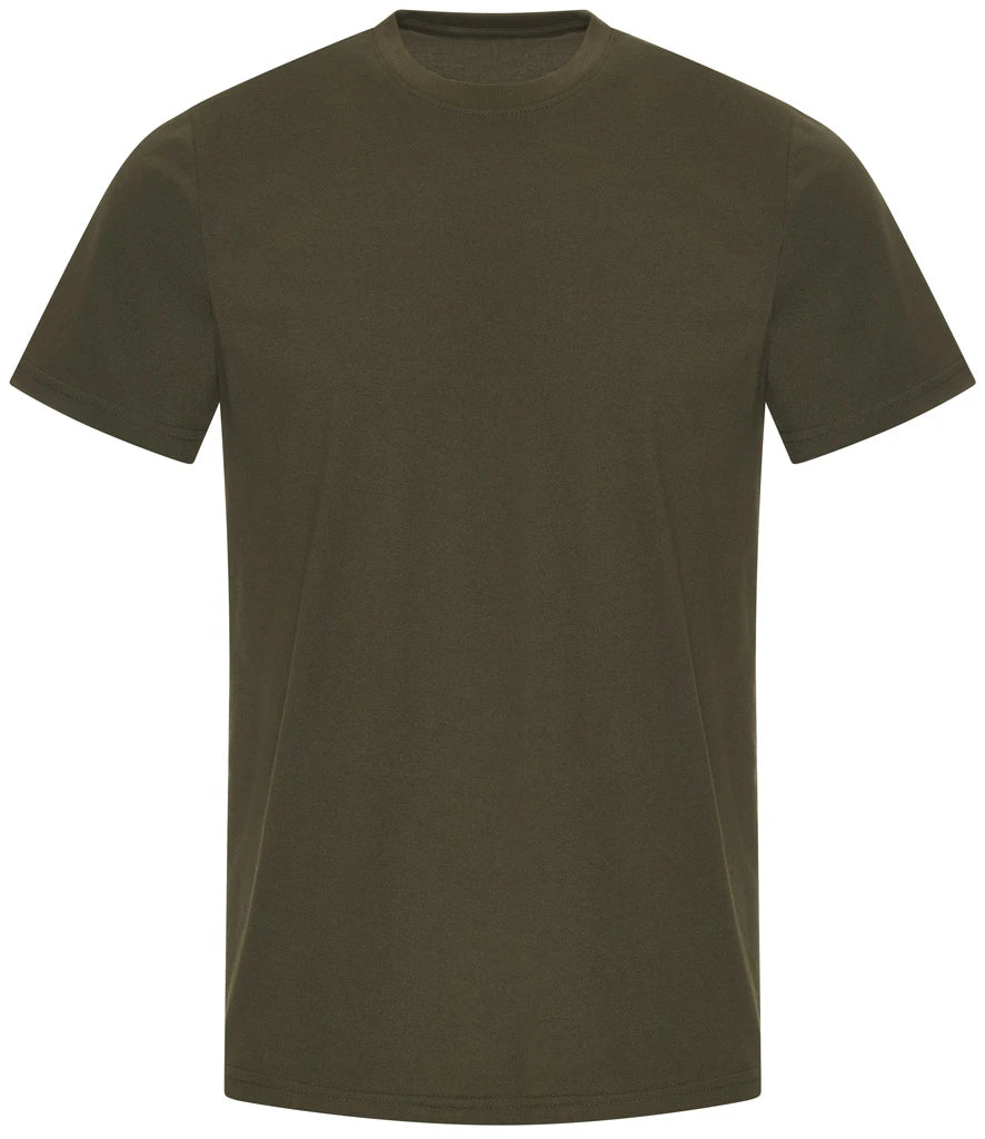 Pro RTX Pro T-Shirt — Khaki