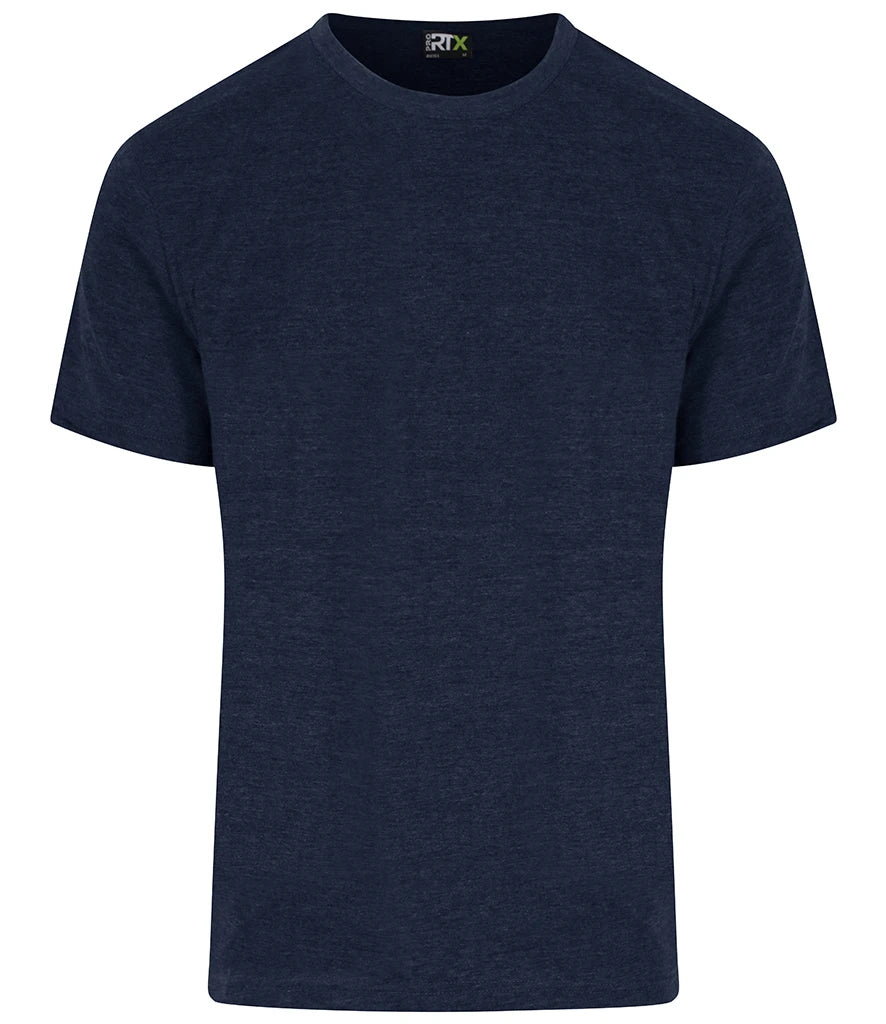 Pro RTX Pro T-Shirt — Navy