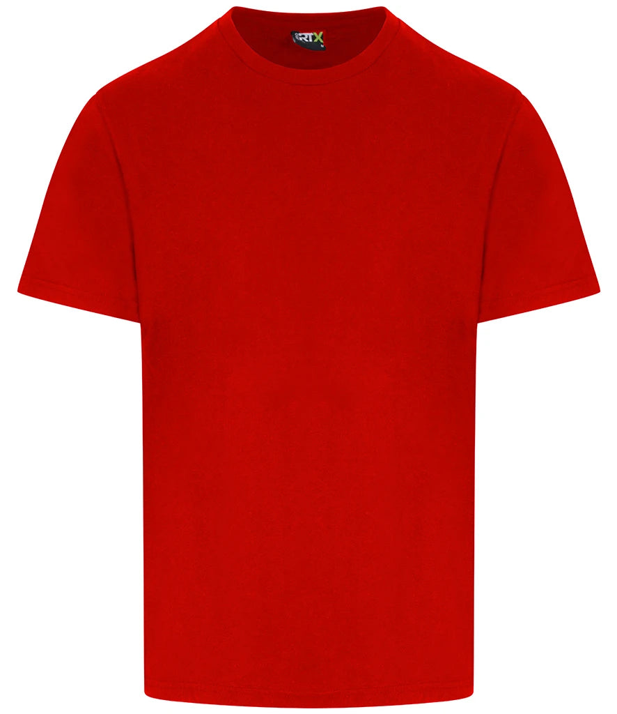 Pro RTX Pro T-Shirt — Red