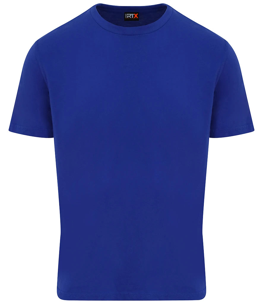 Pro RTX Pro T-Shirt — Royal Blue