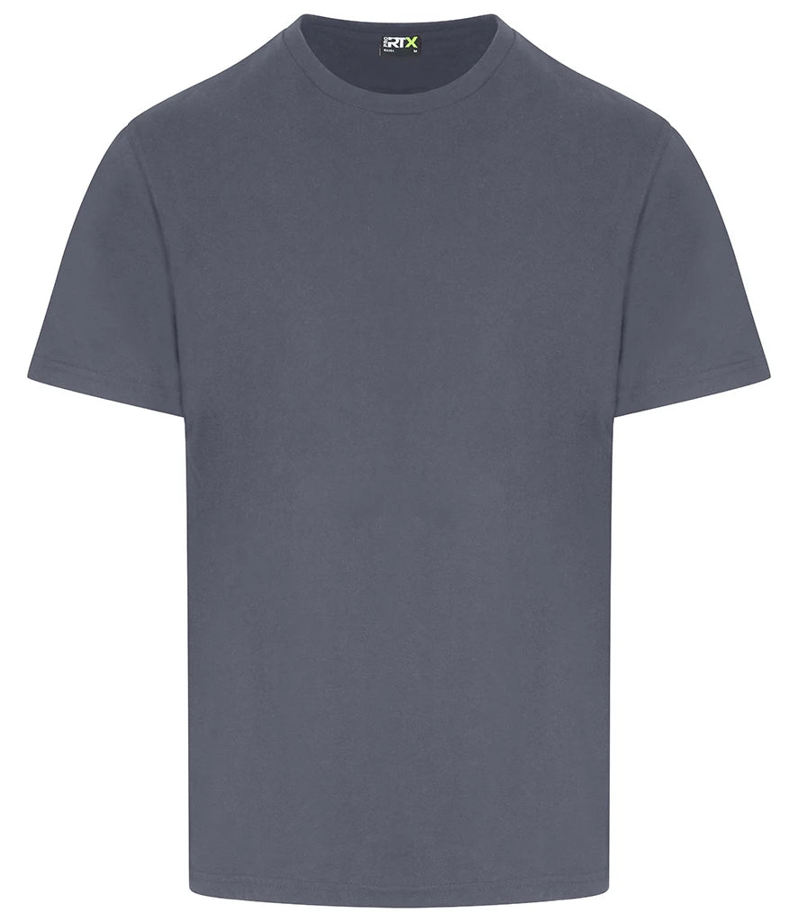 Pro RTX Pro T-Shirt — Solid Grey