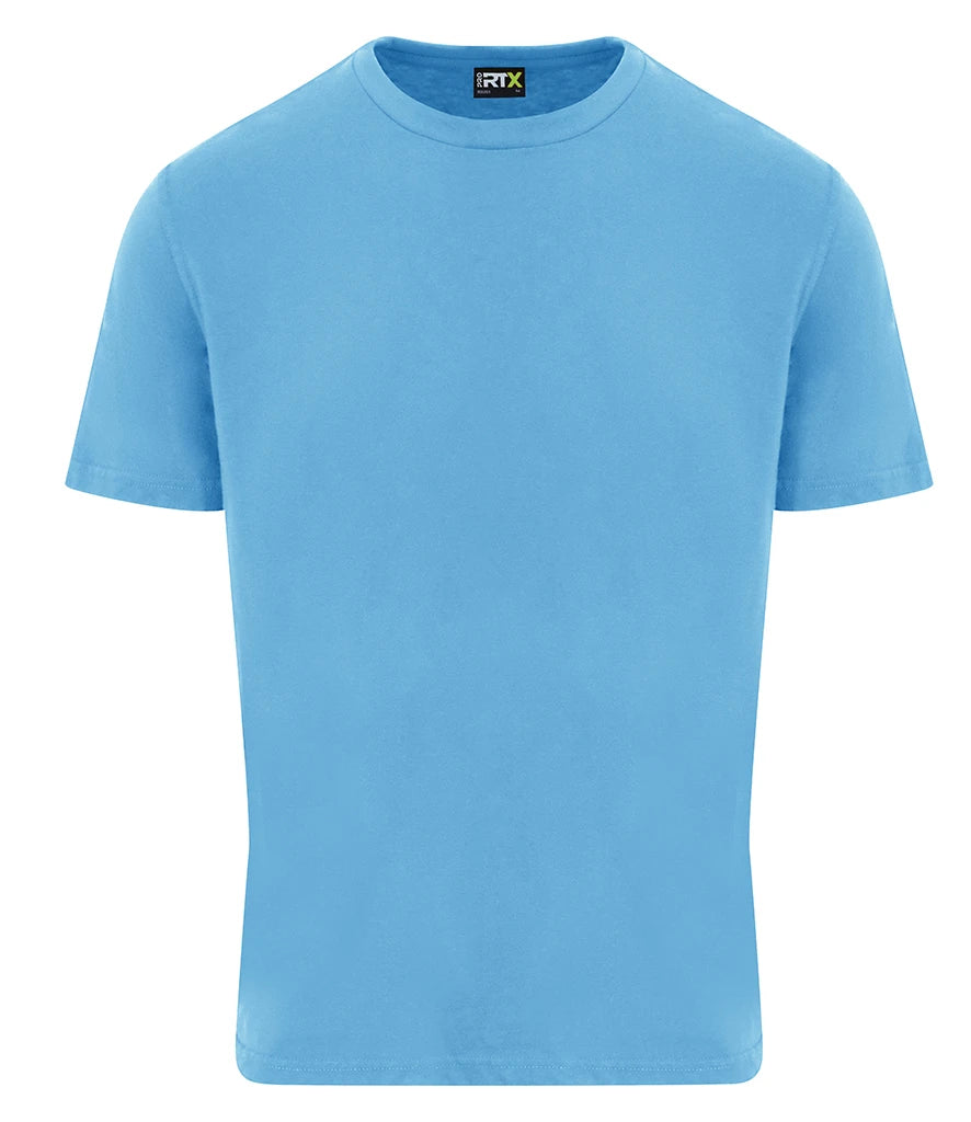 Pro RTX Pro T-Shirt — Sky Blue