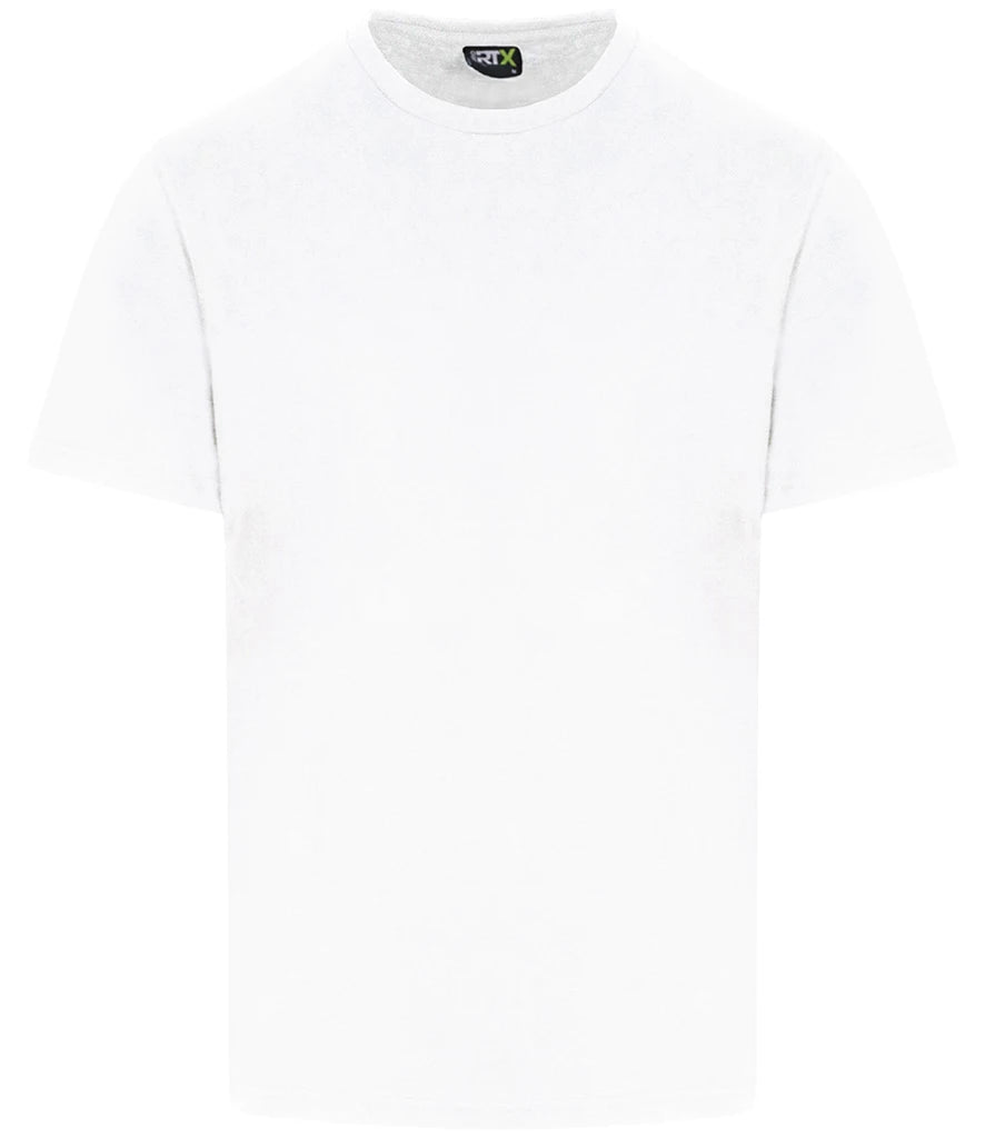 Pro RTX Pro T-Shirt — White