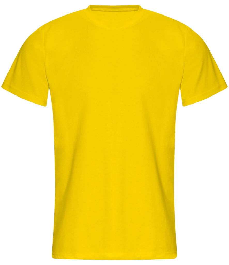 Pro RTX Pro T-Shirt — Yellow