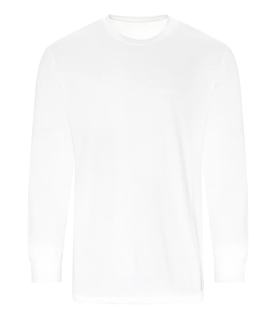 Pro RTX Pro Long Sleeve T-Shirt — White