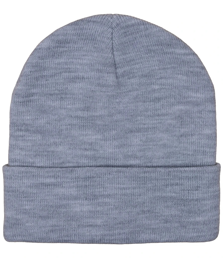 Pro RTX Pro Beanie — Heather Grey