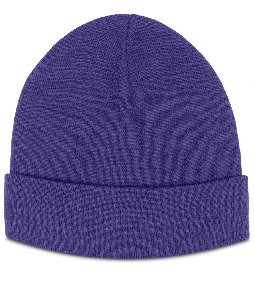 Pro RTX Pro Beanie — Purple