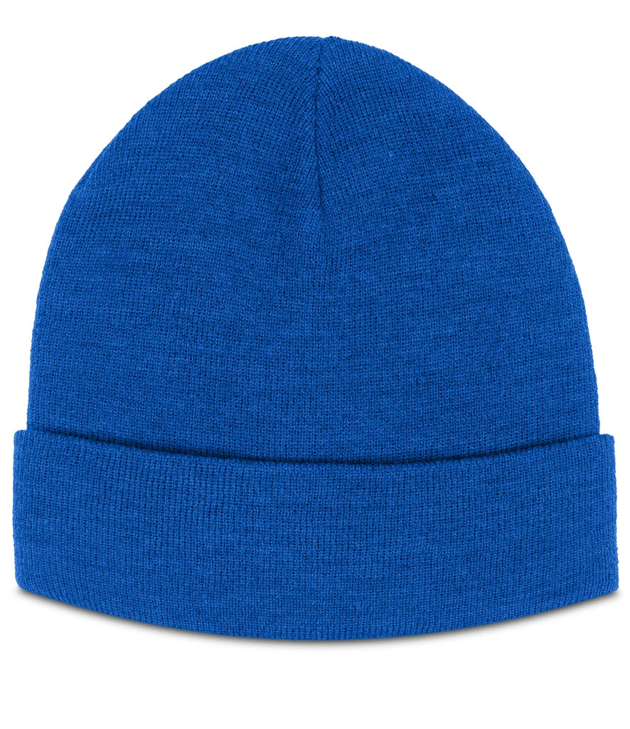 Pro RTX Pro Beanie — Royal Blue