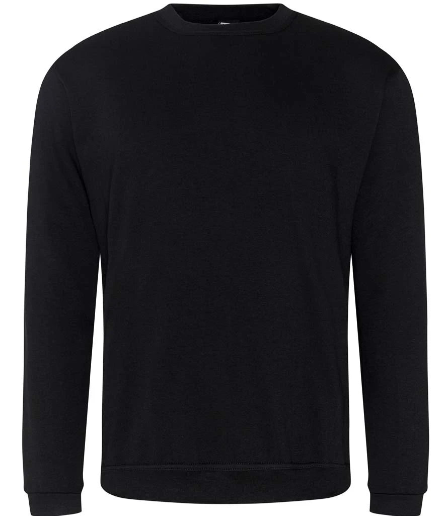 Pro RTX Pro Sweatshirt — Black