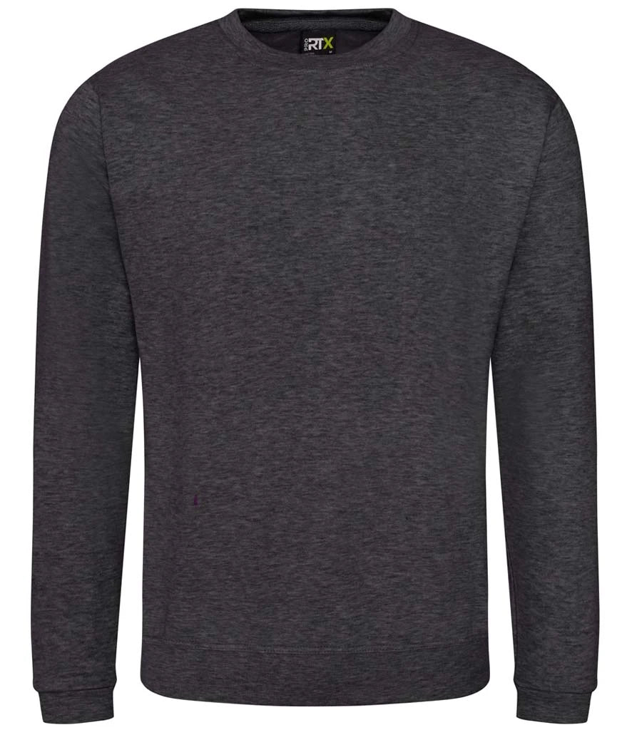 Pro RTX Pro Sweatshirt — Charcoal