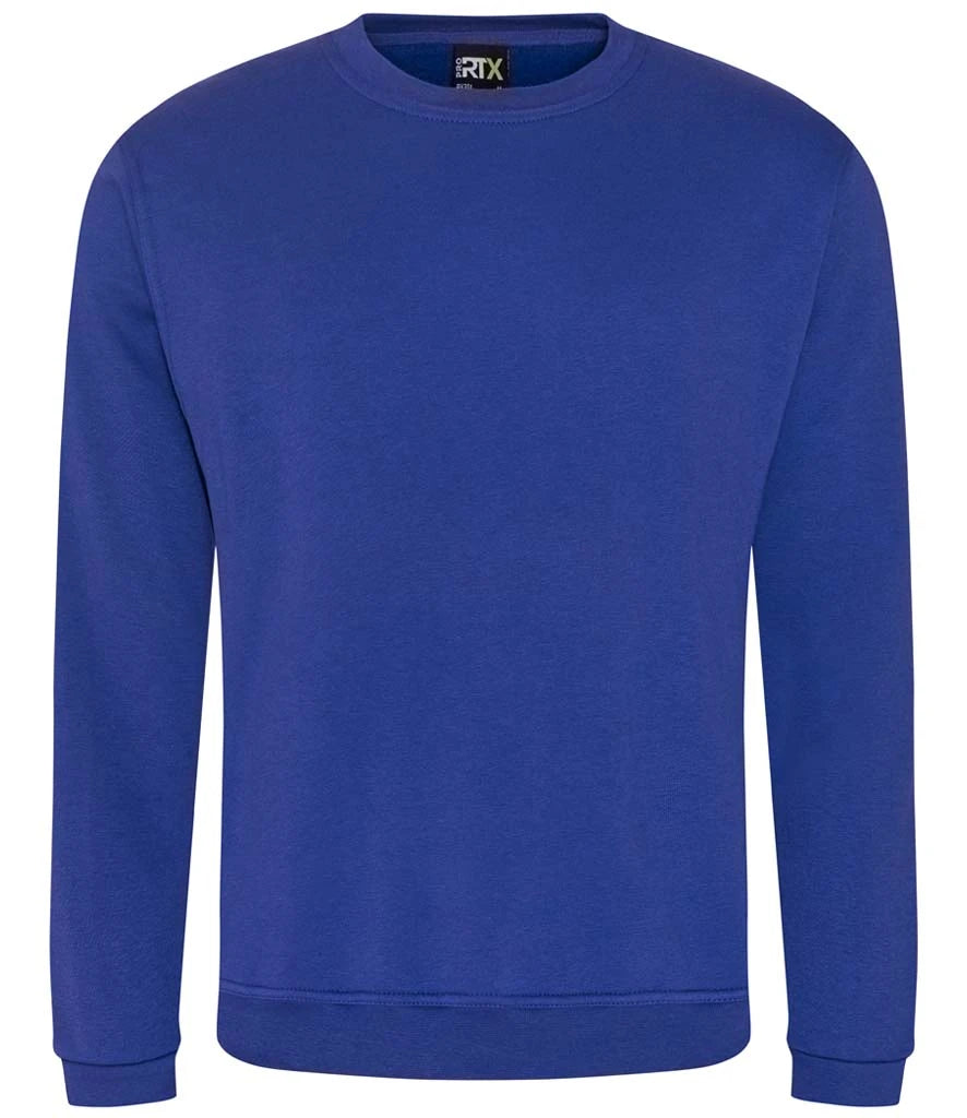 Pro RTX Pro Sweatshirt — Royal Blue