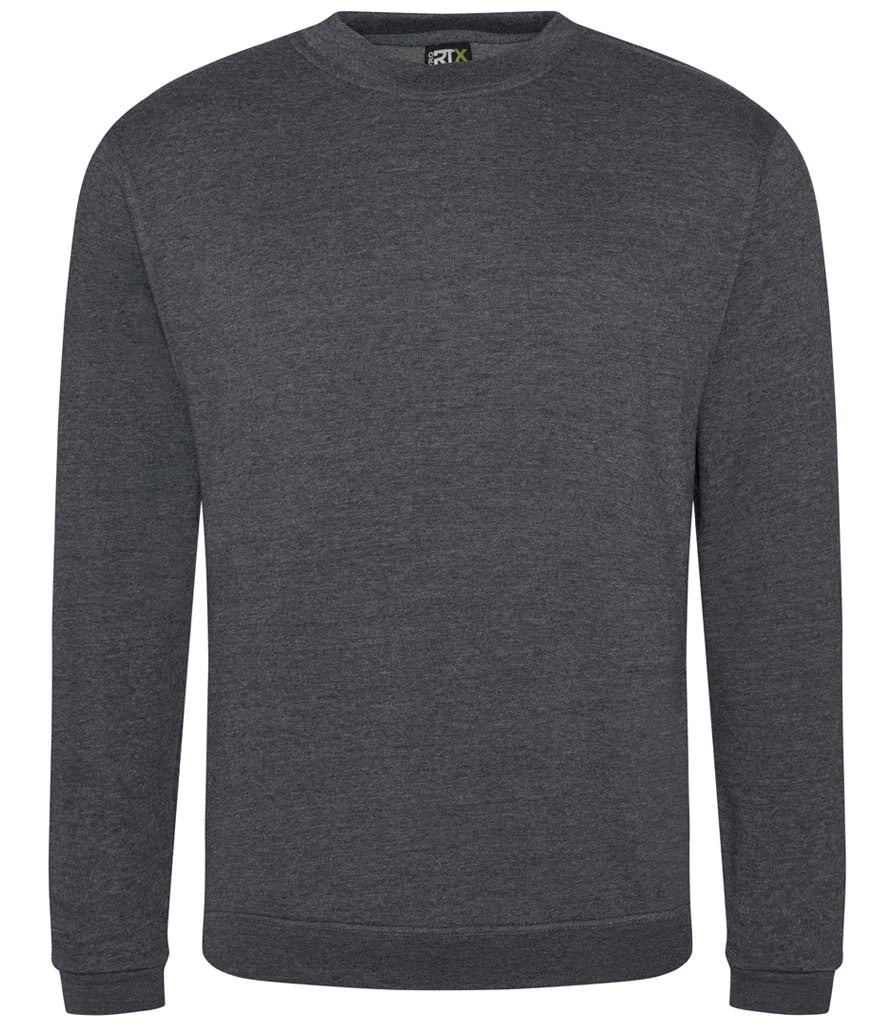Pro RTX Pro Sweatshirt — Solid Grey