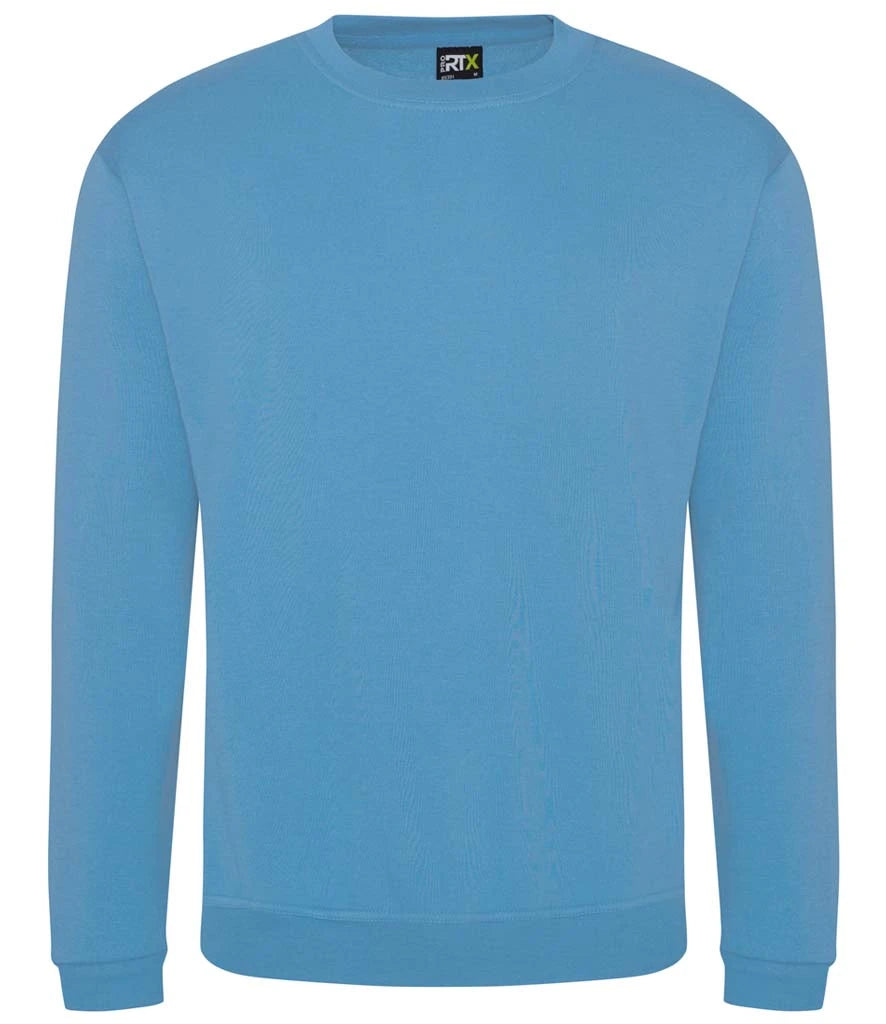 Pro RTX Pro Sweatshirt — Sky Blue