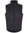 Pro RTX Pro Bodywarmer — Black