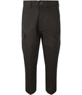 Pro RTX Pro Workwear Cargo Trousers — Black