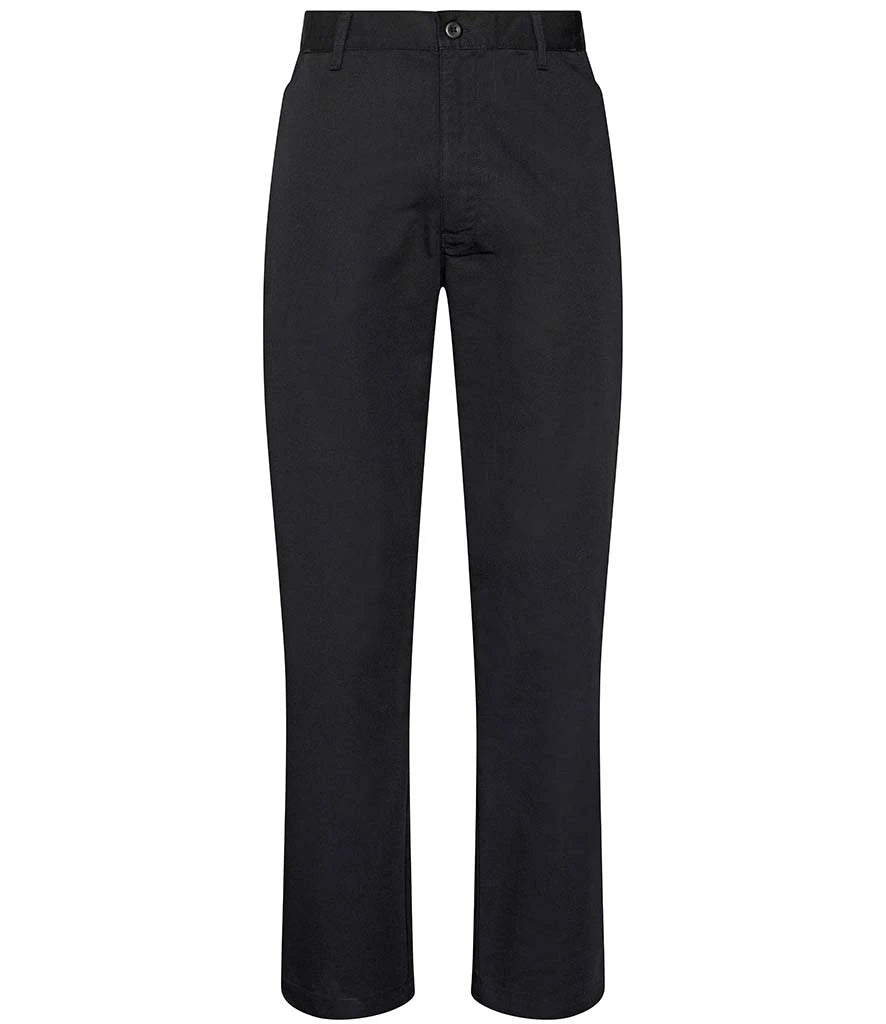 Pro RTX Pro Workwear Trousers — Black