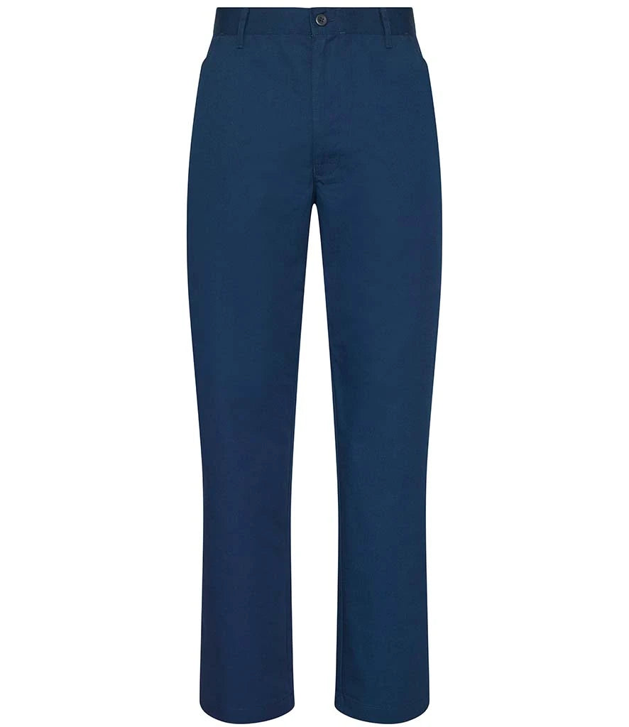 Pro RTX Pro Workwear Trousers — Navy