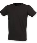 SF Clothing Feel Good Stretch T-Shirt — Black