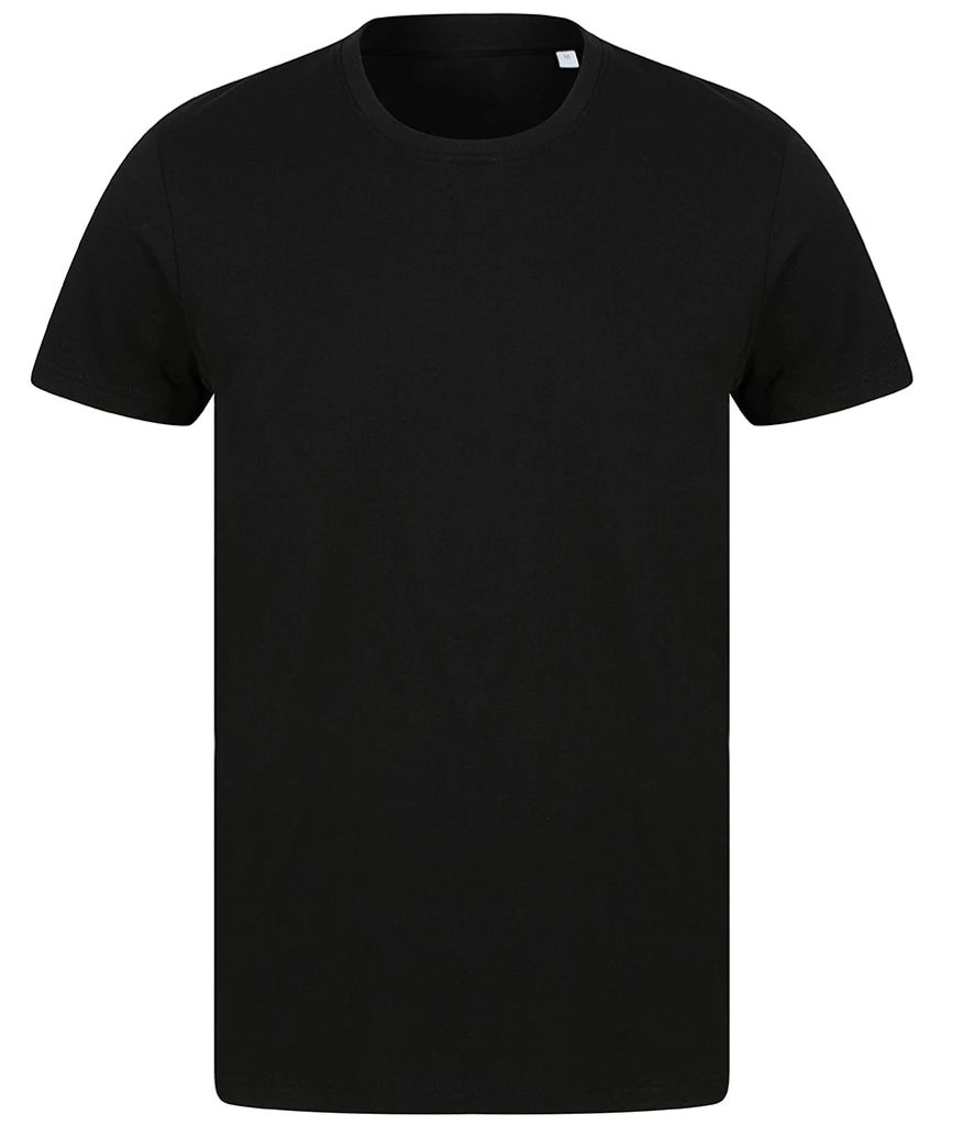 SF Clothing Unisex Sustainable Generation T-Shirt — Black