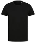 SF Clothing Unisex Sustainable Generation T-Shirt — Black