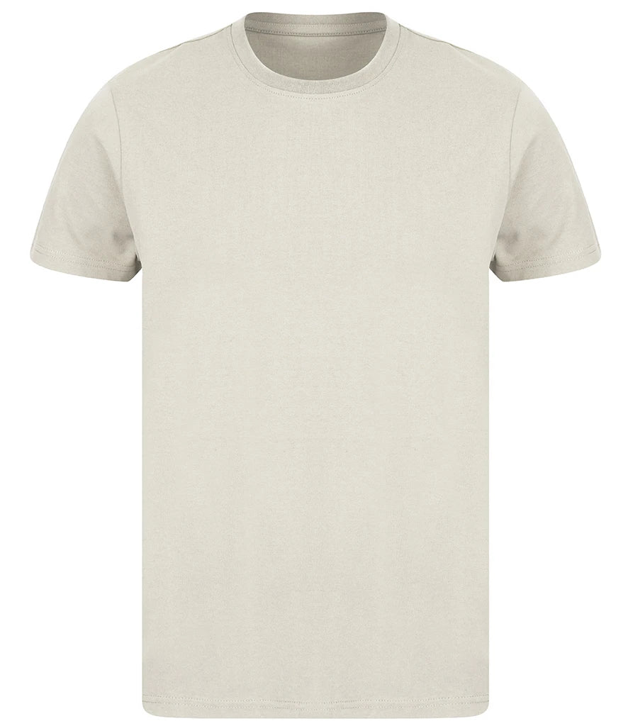 SF Clothing Unisex Sustainable Generation T-Shirt — Light Stone