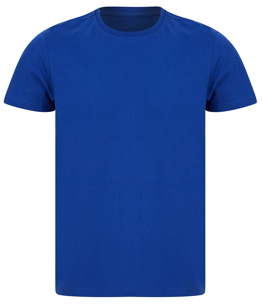 SF Clothing Unisex Sustainable Generation T-Shirt — Royal Blue